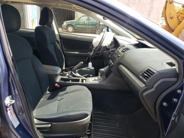 2012 SUBARU IMPREZA PR JF1GJAD67CH021701