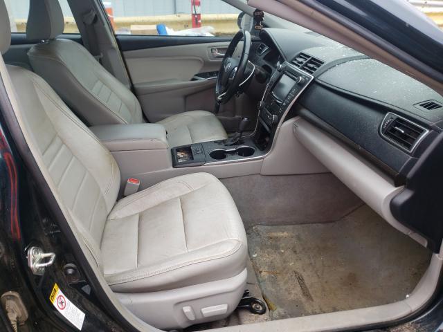 2016 TOYOTA CAMRY LE 4T1BF1FK3GU587170