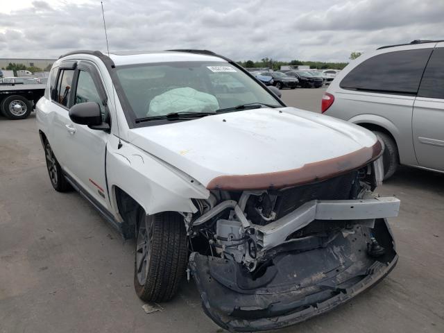 2016 JEEP COMPASS SP 1C4NJCBB4GD679504