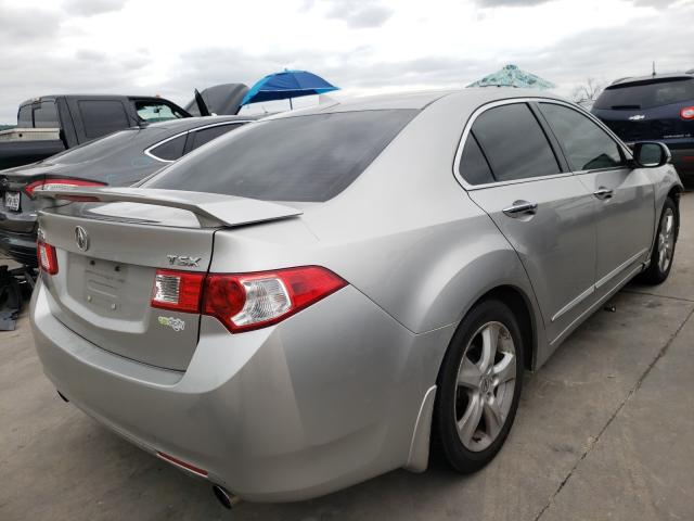 2010 ACURA TSX JH4CU2F66AC001273