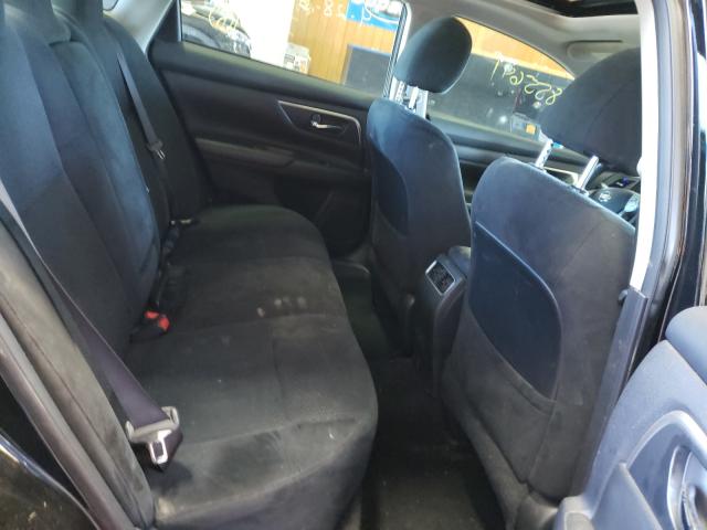 2015 NISSAN ALTIMA 2.5 1N4AL3APXFC455976