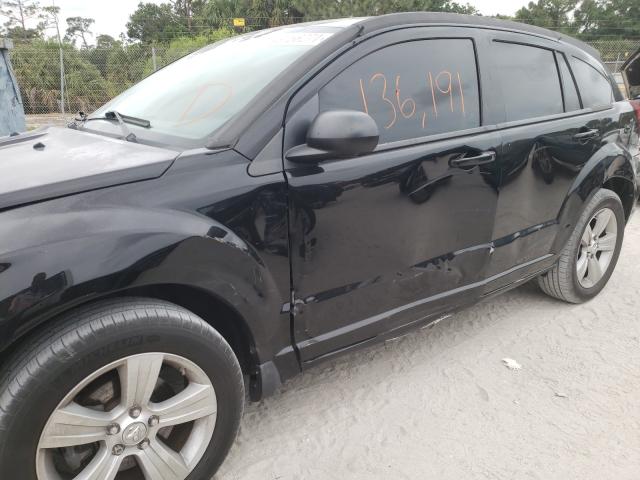 2012 DODGE CALIBER SX 1C3CDWDA2CD534738
