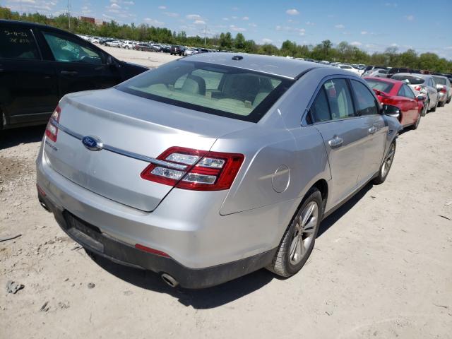 2015 FORD TAURUS SE 1FAHP2D83FG151642