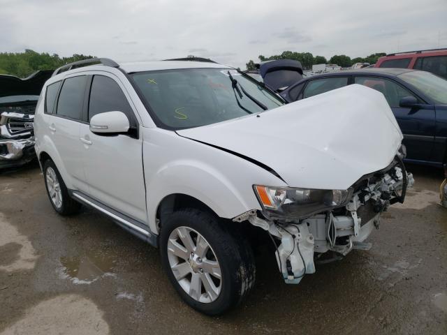 2011 MITSUBISHI OUTLANDER JA4AS3AW5BU013223