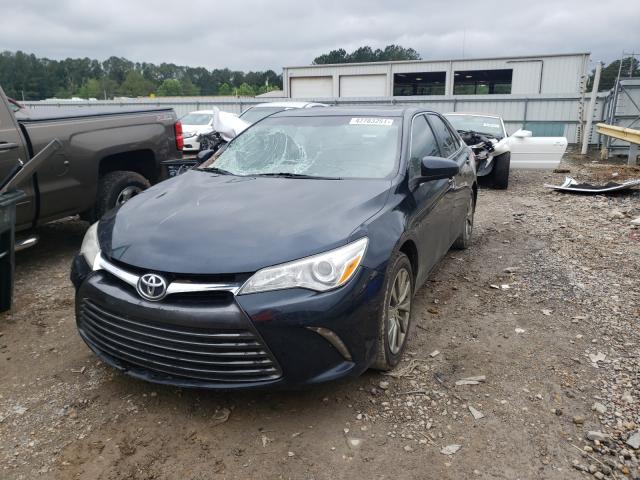 2016 TOYOTA CAMRY LE 4T1BF1FK3GU587170