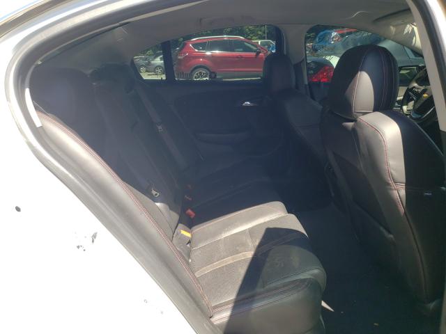 2014 CHEVROLET SS 6G3F15RW1EL957029