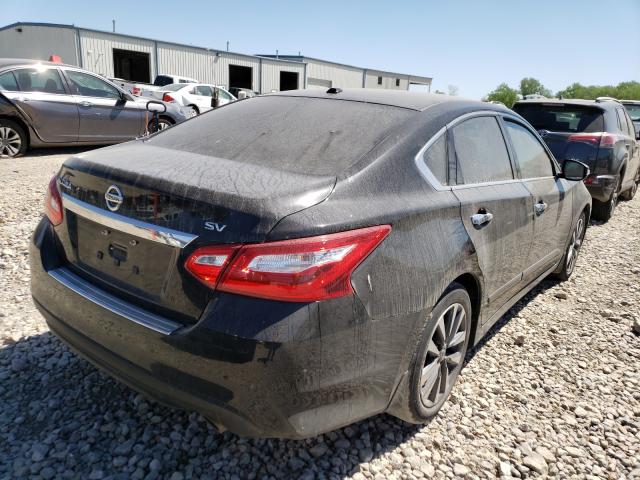 2016 NISSAN ALTIMA 2.5 1N4AL3AP9GC261473