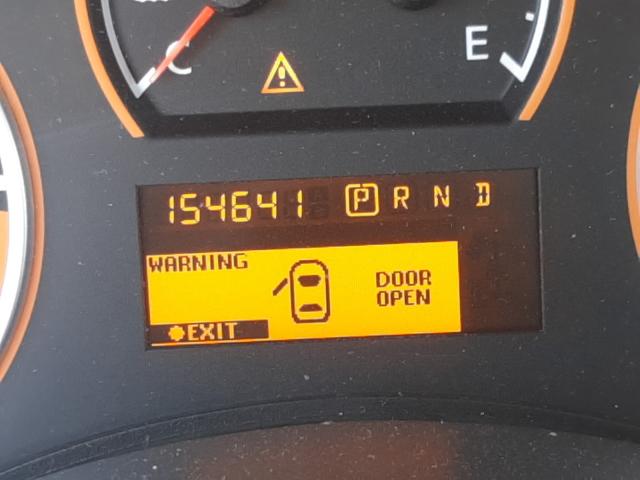 2012 NISSAN ARMADA SV 5N1AA0ND8CN610020