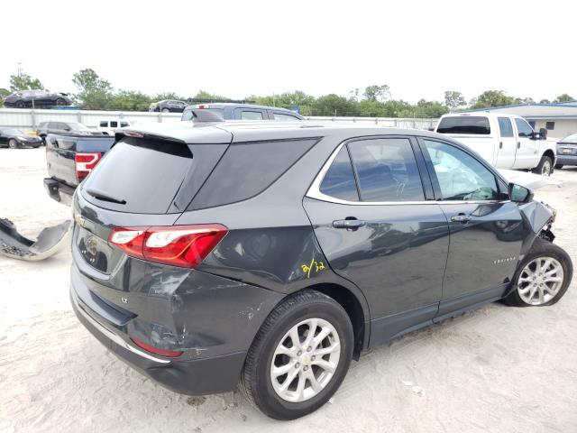 2018 CHEVROLET EQUINOX LT 2GNAXJEV5J6173507