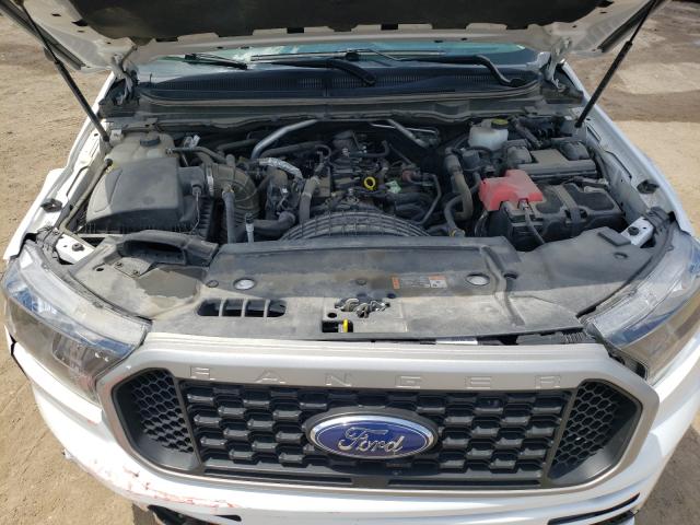 2019 FORD RANGER SUP 1FTER4FH5KLB19227