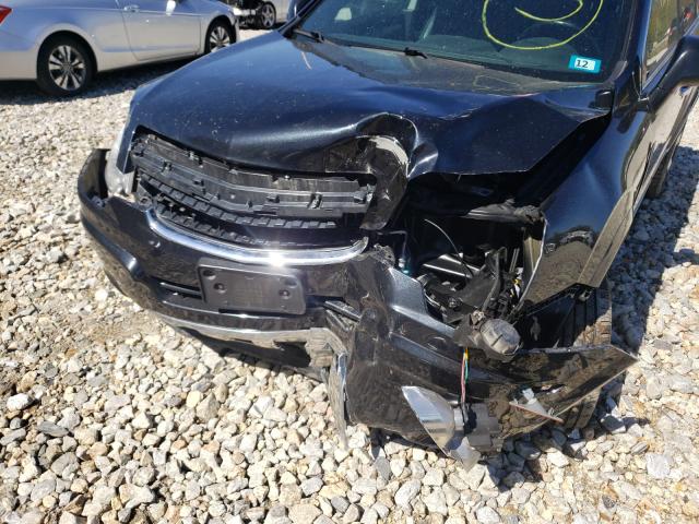 2012 CHEVROLET CAPTIVA SP 3GNFL4E55CS629108