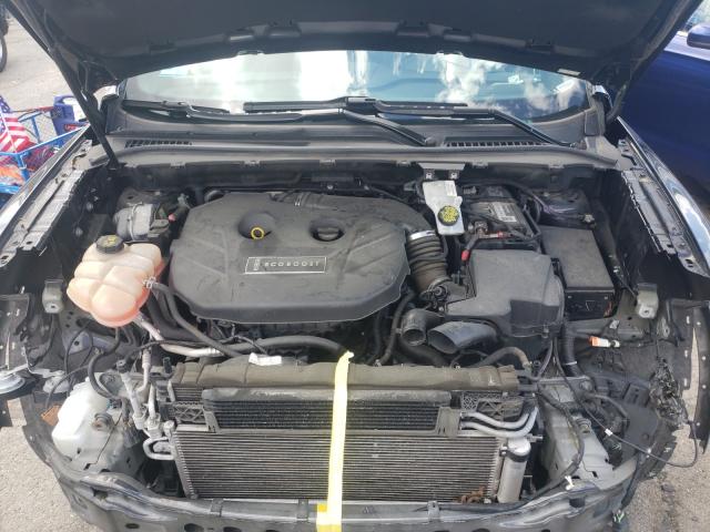 2015 LINCOLN MKC 5LMCJ2A94FUJ19523