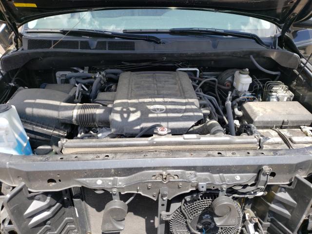 2019 TOYOTA SEQUOIA LI 5TDJY5G14KS172945