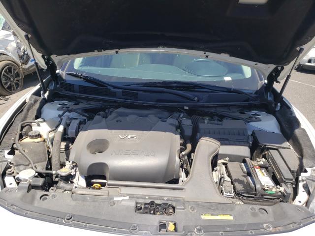 2016 NISSAN MAXIMA 1N4AA6AP1GC903241