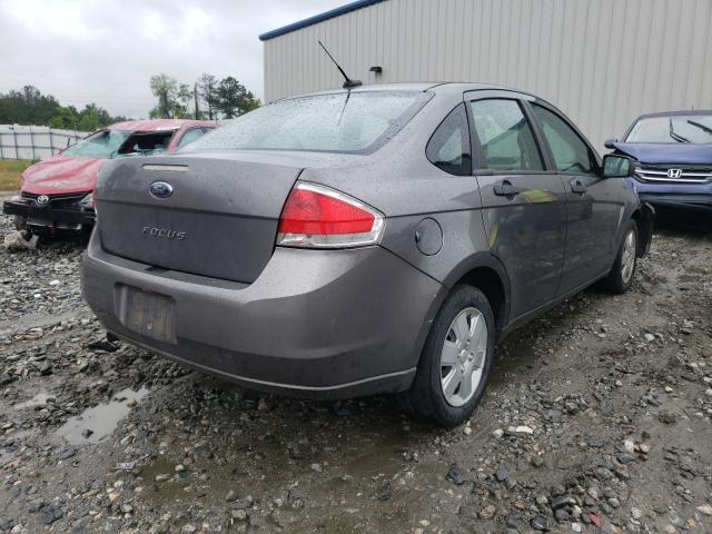 2011 FORD FOCUS S 1FAHP3EN1BW142982