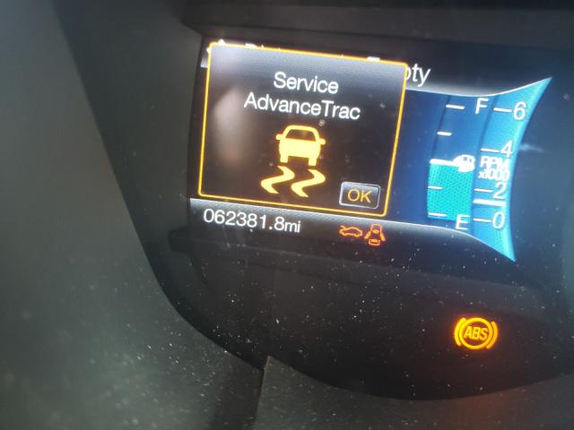 2016 FORD FUSION TIT 3FA6P0D90GR123831