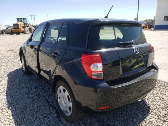 2014 TOYOTA SCION XD JTKKUPB44E1043014