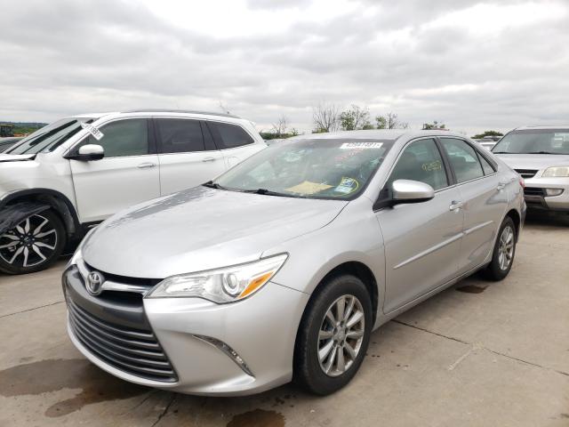 2015 TOYOTA CAMRY LE 4T4BF1FK3FR514627