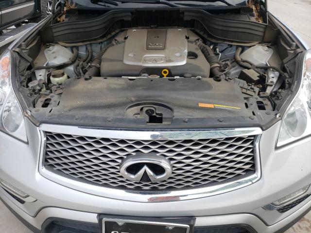 2016 INFINITI QX50 JN1BJ0RP3GM235584