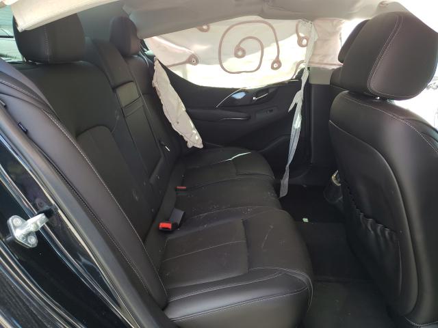 2015 BUICK LACROSSE P 1G4GD5G33FF121235