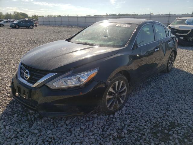 2017 NISSAN ALTIMA 2.5 1N4AL3AP4HC204860