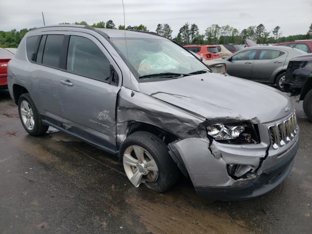 2016 JEEP COMPASS SP 1C4NJCBA0GD681600