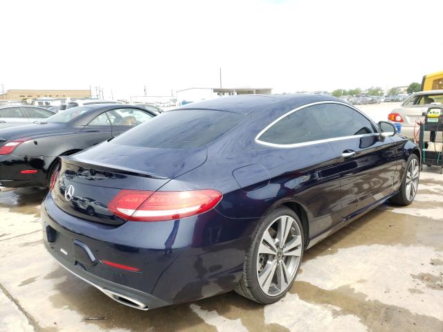 2017 MERCEDES-BENZ C 300 WDDWJ4JB9HF527581