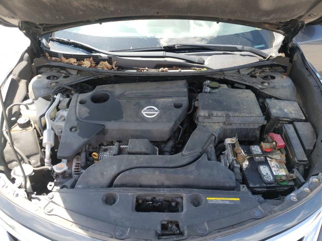 2013 NISSAN ALTIMA 2.5 1N4AL3AP5DC193362