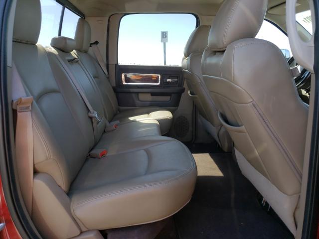 2012 DODGE RAM 1500 L 1C6RD6NT6CS302300