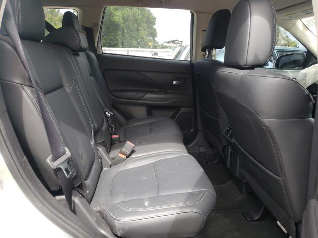 2020 MITSUBISHI OUTLANDER JA4AD3A35LZ021486