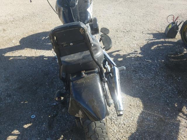 2013 HARLEY-DAVIDSON FLS SOFTAI 1HD1JRV12DB020265