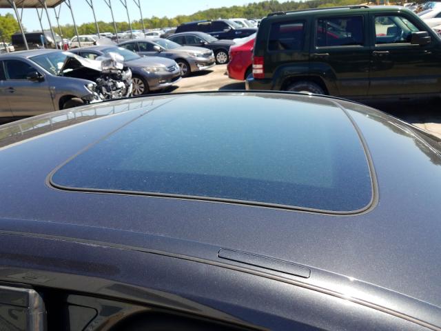 2013 BMW 740 I WBAYA6C57DC995209
