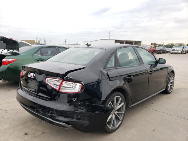 VIN WAUAFAFL7GN015289 2016 Audi A4, Premium S-Line no.4