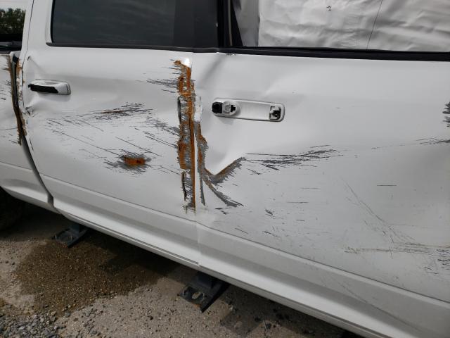 2019 RAM 1500 CLASS 1C6RR6TT0KS612901