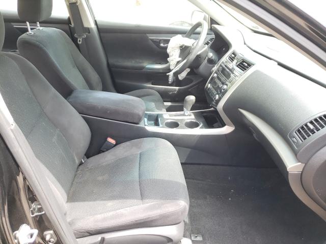 2014 NISSAN ALTIMA 2.5 1N4AL3APXEC195321