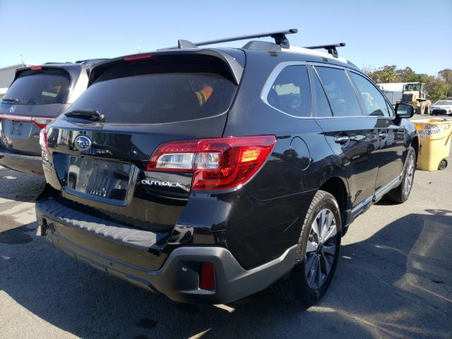 2018 SUBARU OUTBACK TO 4S4BSATC0J3219177