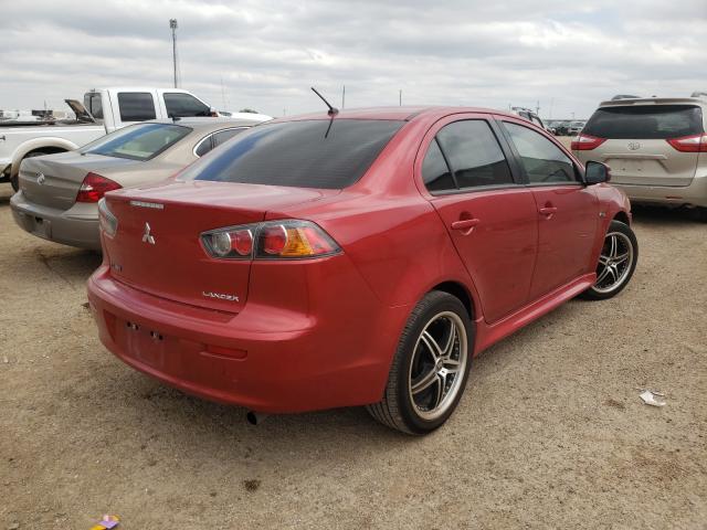2016 MITSUBISHI LANCER ES JA32U2FU7GU006611