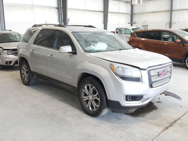 2015 GMC ACADIA SLT 1GKKVRKD3FJ129968