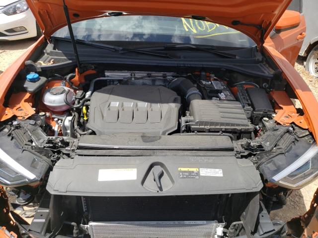 2020 AUDI Q3 PREMIUM WA1EECF37L1006896