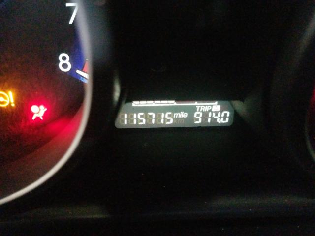 2012 MAZDA 3 I JM1BL1W70C1673315