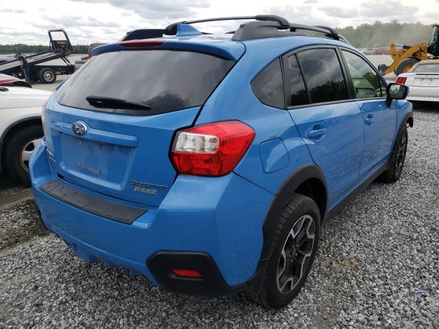 2016 SUBARU CROSSTREK JF2GPAKC9G8220015