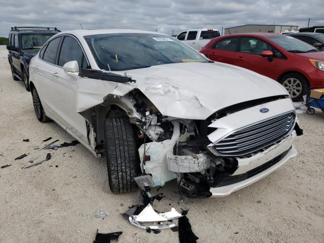 2017 FORD FUSION SE 3FA6P0H90HR200385