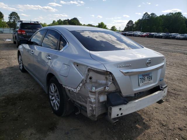 2013 NISSAN ALTIMA 2.5 1N4AL3AP6DN523613