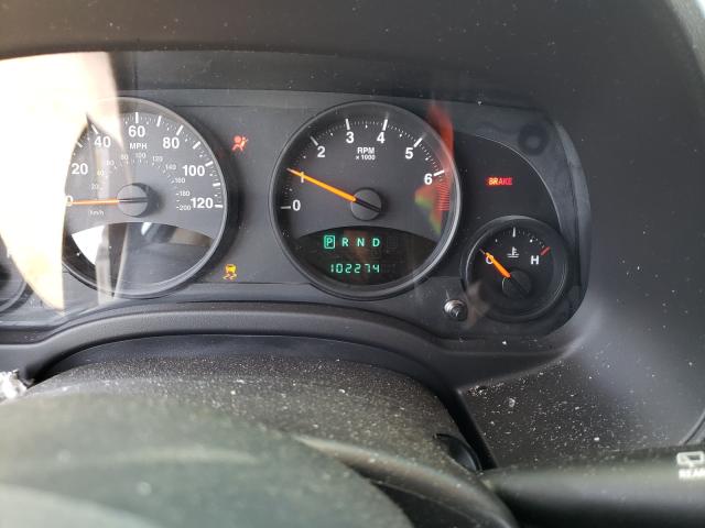 2013 JEEP PATRIOT SP 1C4NJPBB4DD100451