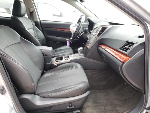2012 SUBARU OUTBACK 2. 4S4BRCKC5C3234950
