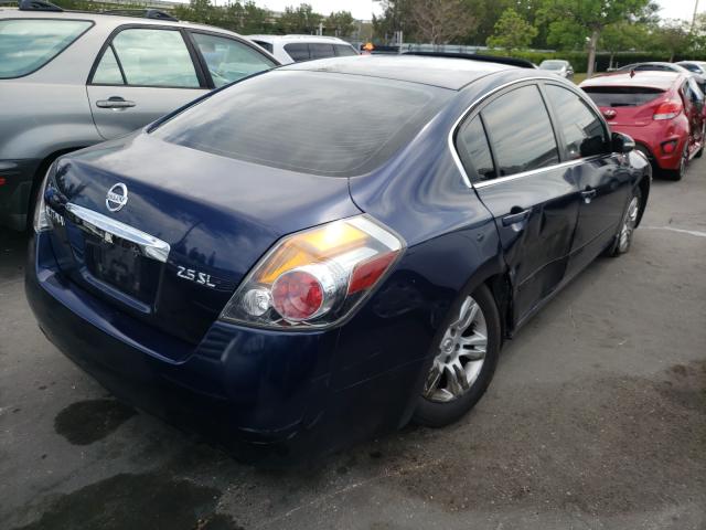 2012 NISSAN ALTIMA BAS 1N4AL2AP5CC181611