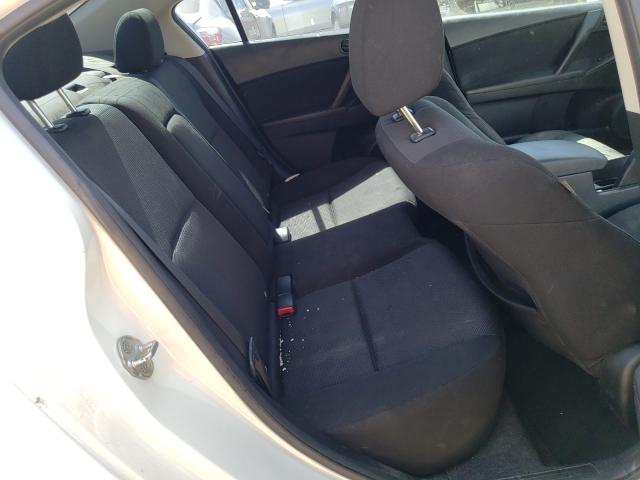 2010 MAZDA 3 I JM1BL1SG0A1229712