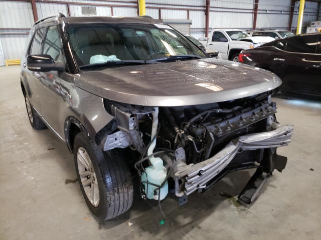 2011 FORD EXPLORER X 1FMHK7D80BGA67841