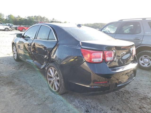 2013 CHEVROLET MALIBU 3LT 1G11G5SX2DF203846