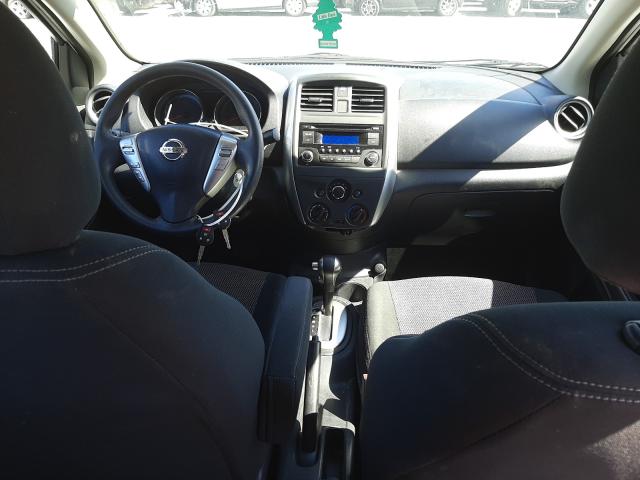 2018 NISSAN VERSA S 3N1CN7APXJL802940